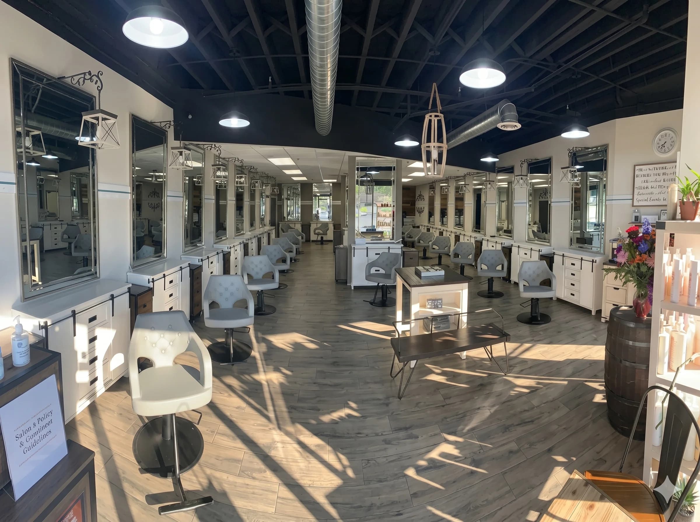 The Colour Parlor Wildomar