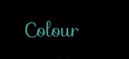 The Colour Parlor